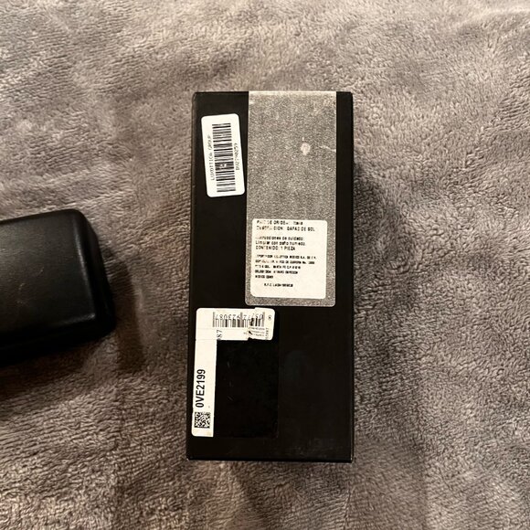 VERSACE SUNGLASSES - Picture 11 of 11